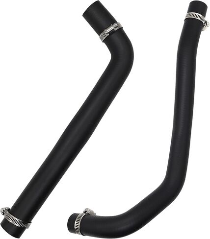 Fuel Filler Hose & Vent Hose Compatible With Jeep CJ5 1978-1983 CJ7 1978-1986 15 Gallon, Replace# 5357970 J5357970 17740.03 5357971 J5357971 17741.01 in Saudi Arabia