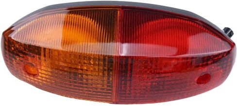 DVPARTS RH Lamp T1880-30060 Compatible with Kubota Tractor M6-111DTC M6-131DTC M6-141DTC M7-131PB M7-151P M7-151S M7-171P M7-154S M7-172P in Saudi Arabia
