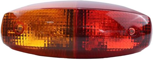 DVPARTS RH Lamp T1880-30060 Compatible with Kubota Tractor M6-111DTC M6-131DTC M6-141DTC M7-131PB M7-151P M7-151S M7-171P M7-154S M7-172P in Saudi Arabia