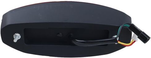 DVPARTS RH Lamp T1880-30060 Compatible with Kubota Tractor M6-111DTC M6-131DTC M6-141DTC M7-131PB M7-151P M7-151S M7-171P M7-154S M7-172P in Saudi Arabia
