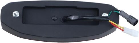 DVPARTS RH Lamp T1880-30060 Compatible with Kubota Tractor M6-111DTC M6-131DTC M6-141DTC M7-131PB M7-151P M7-151S M7-171P M7-154S M7-172P in Saudi Arabia