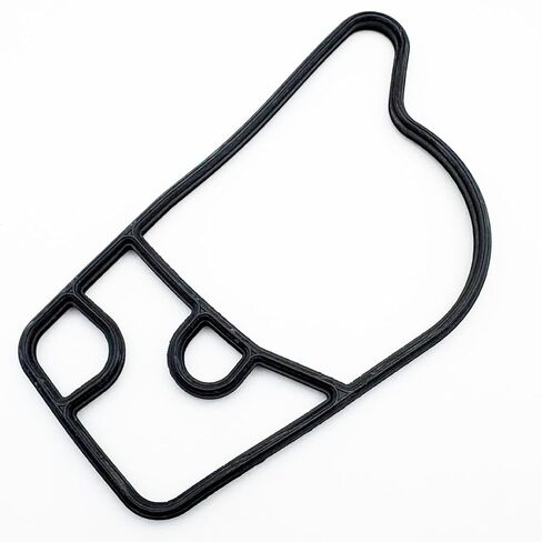 1825685C1 Rubber High Pressure Pump Seal Gasket Compatible with Interna-tional DT466E HEUI/DT530E HEUI Engine in Saudi Arabia