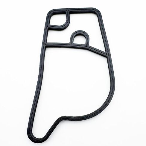 1825685C1 Rubber High Pressure Pump Seal Gasket Compatible with Interna-tional DT466E HEUI/DT530E HEUI Engine in Saudi Arabia