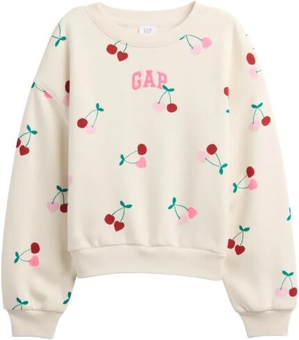 طاقم أزياء مريح للفتيات من GAP in Kuwait