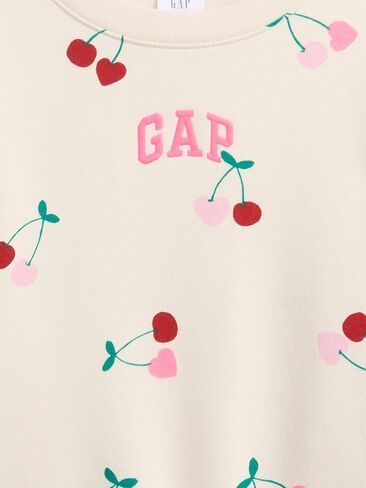 طاقم أزياء مريح للفتيات من GAP in Kuwait