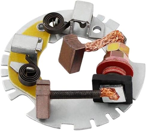 مجموعة إعادة بناء لوحة الفرشاة 028000-5440 028000-7040 028000-7042 028000-7050 028000-7051 028000-7052 متوافق مع بداية المحرك in Kuwait