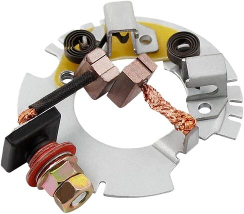 Motor Starter Repair Brush Plate Rebuild Set 228000-4140 128000-5491 128000-7490 128000-8630 128000-9940 228000-5691 in Saudi Arabia