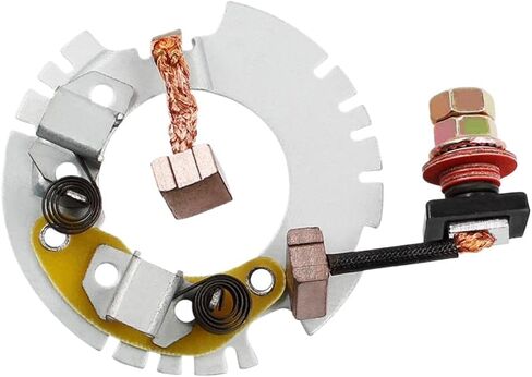 Motor Starter Repair Brush Plate Rebuild Set 228000-4140 128000-5491 128000-7490 128000-8630 128000-9940 228000-5691 in Saudi Arabia