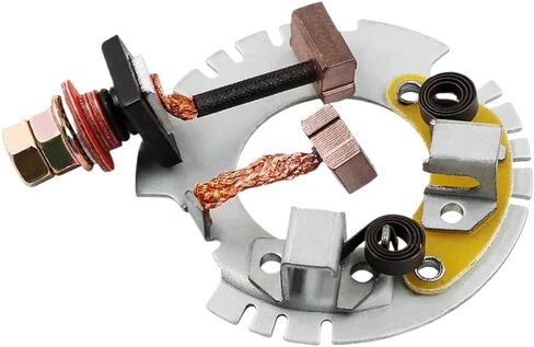 Motor Starter Repair Brush Plate Rebuild Set 228000-4140 128000-5491 128000-7490 128000-8630 128000-9940 228000-5691 in Saudi Arabia