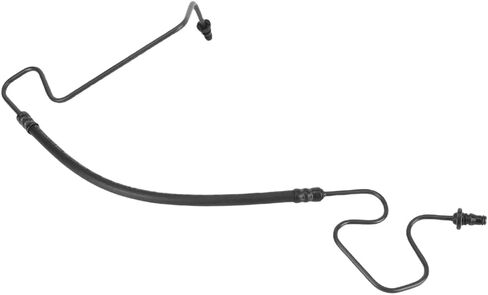 Clutch Oil Pipe Compatible for Volkswagen Golf Jetta 2003 2004 2005 Replacement 1J1721465BD Clutch Oil Hose in Saudi Arabia