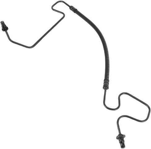 Clutch Oil Pipe Compatible for Volkswagen Golf Jetta 2003 2004 2005 Replacement 1J1721465BD Clutch Oil Hose in Saudi Arabia