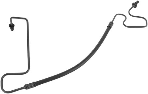 Clutch Oil Pipe Compatible for Volkswagen Golf Jetta 2003 2004 2005 Replacement 1J1721465BD Clutch Oil Hose in Saudi Arabia