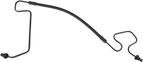 Clutch Oil Pipe Compatible for Volkswagen Golf Jetta 2003 2004 2005 Replacement 1J1721465BD Clutch Oil Hose in Saudi Arabia