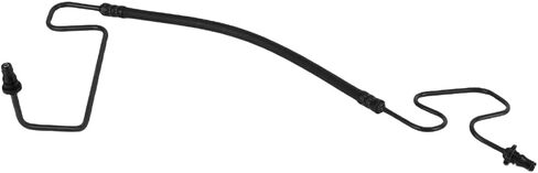 Clutch Oil Pipe Compatible for Volkswagen Golf Jetta 2003 2004 2005 Replacement 1J1721465BD Clutch Oil Hose in Saudi Arabia