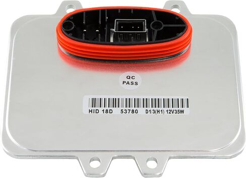 خبراء المصابيح الأمامية OEM استبدال الصابورة لعام 2010 مصنع كاديلاك إسكاليد وحدة التحكم في وحدة المصباح الأمامي زينون HID in Kuwait