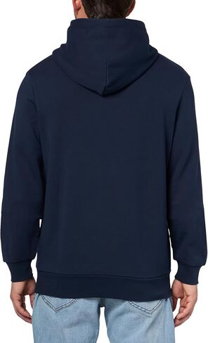 Lacoste mens Cotton Fleece Hoodie in Kuwait