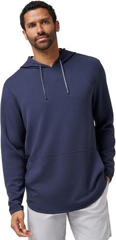 TravisMathew Fibercloud Hoodie in Saudi Arabia
