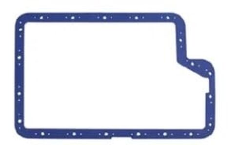 93105 حشية وعاء زيت ناقل الحركة لسيارة Ford E40D/4R100، تتضمن حشوات فولاذية، أكثر سمكًا، وختم أفضل in Kuwait