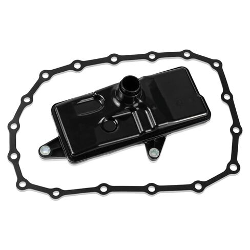 HSMOTHEV CVT, KL CVT Transmission Filter with Gasket Compatible with Honda 2014-2015 1.8L 2016-20191.5L 2.0L Civic 2014-2019 Civic 2015-2019 Fit, 2016-2017 2016-2019 1.8L HR-V in Saudi Arabia