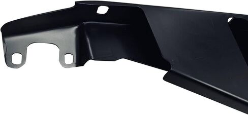 المبرد جبل دعامة الرادياتير غطاء لوحة البصر درع سبلاش لسيارات BMW BM1225149 51647200689 ، التسليم السريع in Kuwait