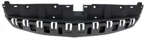 for Dodge for Charger 2011-2014 11 Road and Track Front Radiator Support Upper Cover Plastic 68092604AA EAO-109277, simple installation in Saudi Arabia