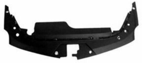 حامل الرادياتير يدعم الرادياتير البلاستيكي، درع سبلاش لكاديلاك لـ CTS 2009-2014، يرجى قراءة جميع الملاحظات قبل إجراء هذا الشراء-مهم GR97V7، تركيب بسيط in Kuwait