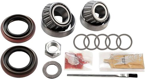 Motive Gear RA29RTPK Front or Rear Pinion Kit for a Dana 60 Reverse or Dana 60 Standard Differential with Timken Tapered Bearings in Saudi Arabia