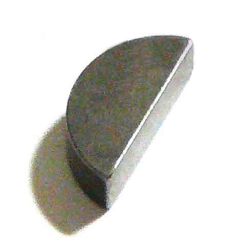 RAparts 74181S Woodruff مفتاح يناسب فورد نيو هولاند 1/4x7/8 2600 3600 3900 4100 4600SU 2000 in Kuwait