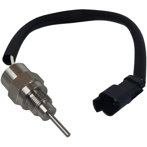 Water Temperature Sensor 106-0735 Compatible with Caterpillar Engine 3126 3406E 3412E C12 C15 C18 Excavator 5110B Sender in Saudi Arabia