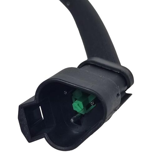 Water Temperature Sensor 106-0735 Compatible with Caterpillar Engine 3126 3406E 3412E C12 C15 C18 Excavator 5110B Sender in Saudi Arabia