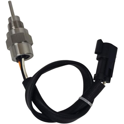 Water Temperature Sensor 106-0735 Compatible with Caterpillar Engine 3126 3406E 3412E C12 C15 C18 Excavator 5110B Sender in Saudi Arabia