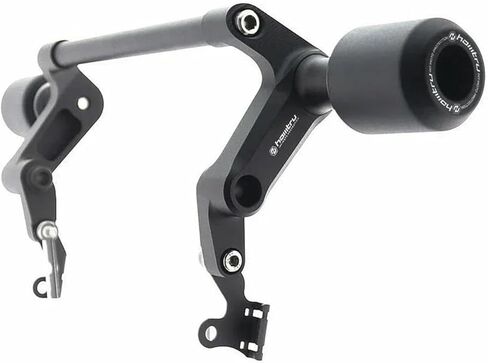 Falling Protection Motorcycle Frame Sliders Crash Protector For KTM 790 890 Duke R GP 2018-2023 upgrade accessories in Saudi Arabia