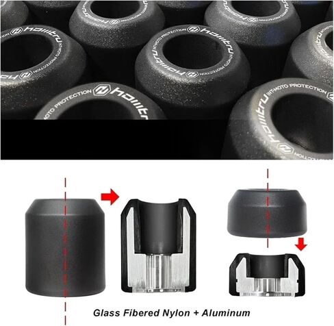 Falling Protection Motorcycle Frame Sliders Crash Protector For KTM 790 890 Duke R GP 2018-2023 upgrade accessories in Saudi Arabia