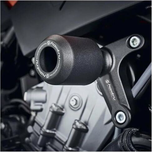 Falling Protection Motorcycle Frame Sliders Crash Protector For KTM 790 890 Duke R GP 2018-2023 upgrade accessories in Saudi Arabia