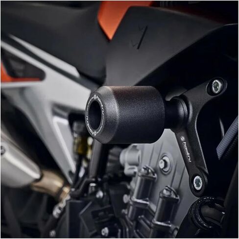 Falling Protection Motorcycle Frame Sliders Crash Protector For KTM 790 890 Duke R GP 2018-2023 upgrade accessories in Saudi Arabia