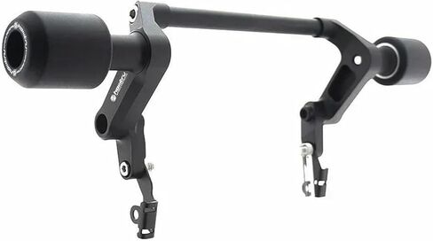 Falling Protection Motorcycle Frame Sliders Crash Protector For KTM 790 890 Duke R GP 2018-2023 upgrade accessories in Saudi Arabia
