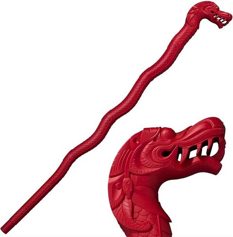 Cold Steel Lucky Dragon Walking Stick in Saudi Arabia