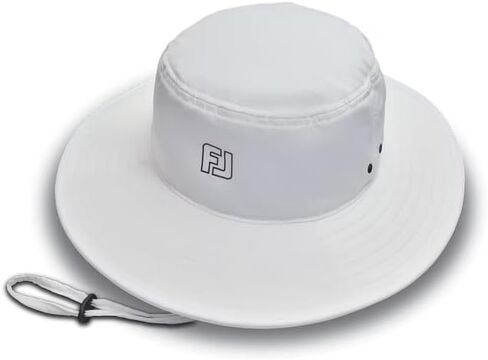 FootJoy Unisex-Adult Temposeries Golf Sun Hat in Saudi Arabia