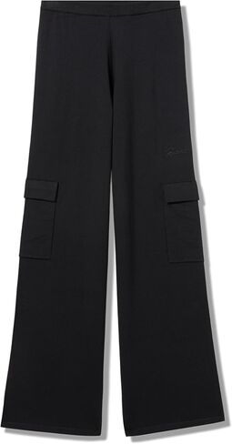 GUESS Girls' Eco Sweater Pants in Saudi Arabia