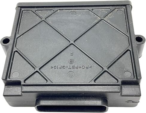 Polaris Ranger ECU، بدون بداية، غير مبرمج، جزء OEM الأصلي 4011599، الكمية 1 in Saudi Arabia