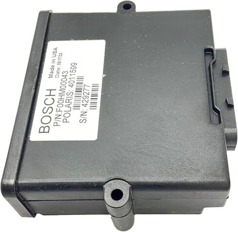 Polaris Ranger ECU، بدون بداية، غير مبرمج، جزء OEM الأصلي 4011599، الكمية 1 in Saudi Arabia