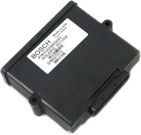 Polaris Ranger ECU، بدون بداية، غير مبرمج، جزء OEM الأصلي 4011599، الكمية 1 in Saudi Arabia