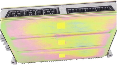 وحدة تحكم إلكترونية YN22E00146F1 YN22E00146F2 ECU مبرمجة لحفارة Kobelco SK200-6E SK210LC-6E SK230-6E SK250-6E New Holland E215 EH215 in Saudi Arabia