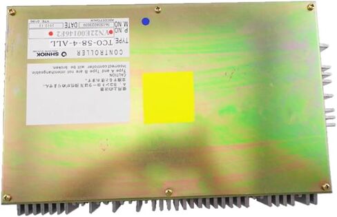 وحدة تحكم إلكترونية YN22E00146F1 YN22E00146F2 ECU مبرمجة لحفارة Kobelco SK200-6E SK210LC-6E SK230-6E SK250-6E New Holland E215 EH215 in Saudi Arabia