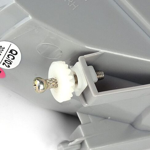 2pcs Compatible with Clear Bumper Fog Lamp US E03337342 in Saudi Arabia