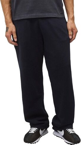 REIGNING CHAMP Men's Midweight Terry Relaxed Sweatpants in Kuwait