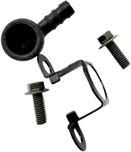 مقعد حاقن الوقود ودعامة P007000164300003 P007000164310000 متوافق مع Hisun UTV HS700 HS500 MSU500 Massimo BENNCHE 500 700 TSC in Kuwait