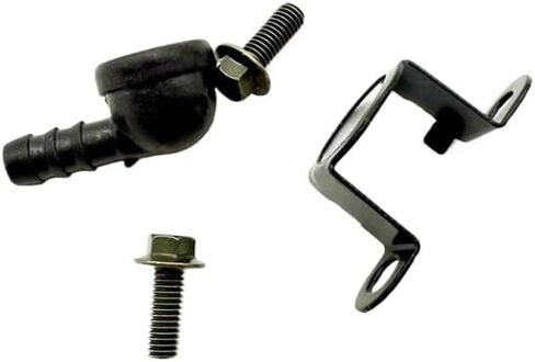 مقعد حاقن الوقود ودعامة P007000164300003 P007000164310000 متوافق مع Hisun UTV HS700 HS500 MSU500 Massimo BENNCHE 500 700 TSC in Kuwait