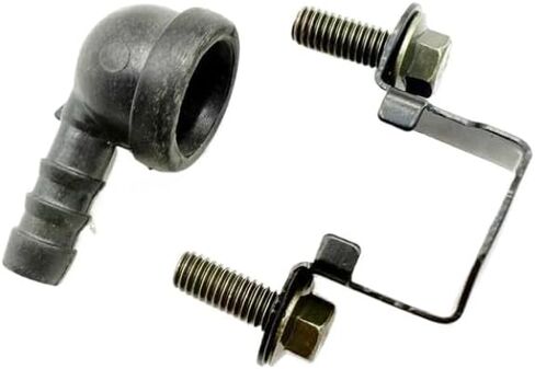 مقعد حاقن الوقود ودعامة P007000164300003 P007000164310000 متوافق مع Hisun UTV HS700 HS500 MSU500 Massimo BENNCHE 500 700 TSC in Kuwait