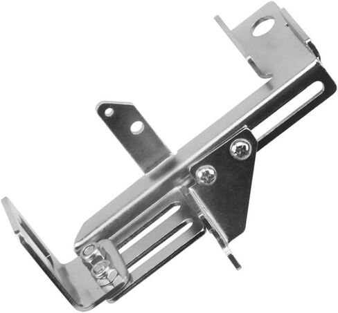 GM Throttle Kickdown Bracket 2.5mm SBC BBC Kick Down Interior Mounts Holder Universal Car Automotive Motorcycle Parts in Saudi Arabia